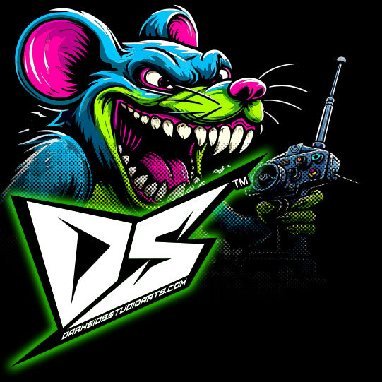 Darkside Studio Arts LLC.