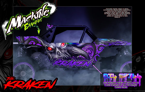 ＵＪＯＨ Slit Wrap SKT ストライプ frisbymonstersignature_rex2_re