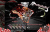 Custom protective RC chassis skin graphics | Darkside Studio Arts LLC