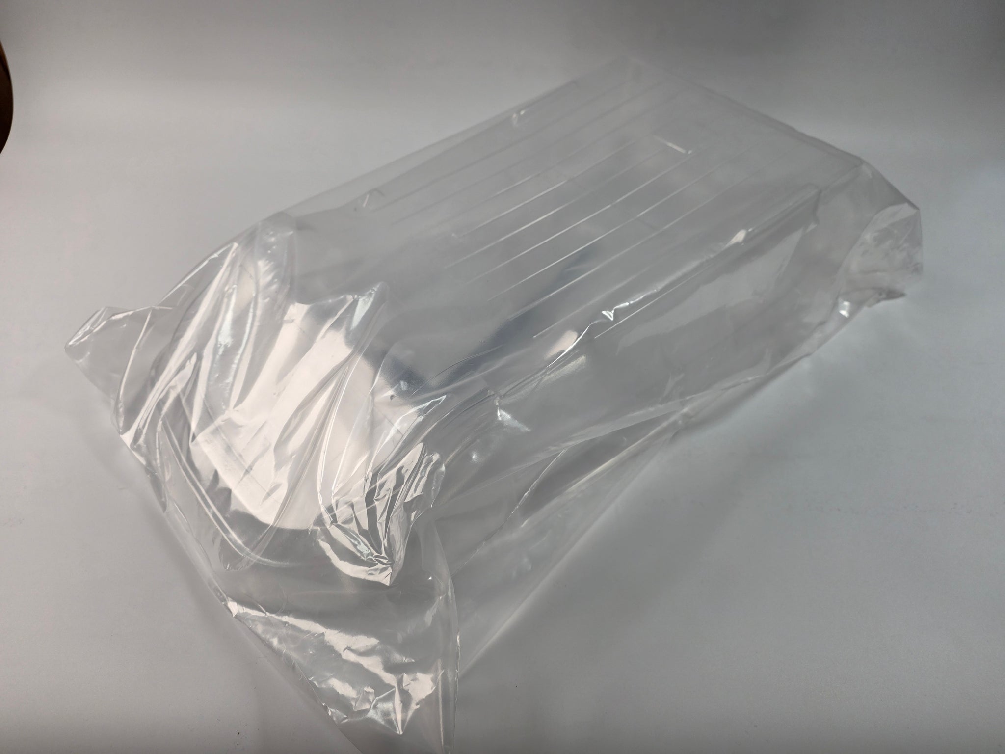 Sippel Speed Shop KingSlayer Late Model Body Kit, LM26 | Darkside Studio Arts LLC.