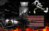 Custom protective RC chassis skin graphics | Darkside Studio Arts LLC