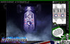 'Afterburner' Themed Chassis Skin Fits Rovan® | ROFUN® | F5 | RF5 | Baja 5B | Darkside Studio Arts LLC - 1