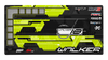'Tech' Premium RC Pit / Work Mat – Customizable, Rollable, Rubber non-slip base, Polyester Top, Stitched Edges | Darkside Studio Arts LLC - 1