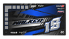 'Redline' Premium RC Pit / Work Mat – Customizable, Rollable, Rubber non-slip base, Polyester Top, Stitched Edges | Darkside Studio Arts LLC - 7