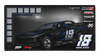 'Street Stock Series' Premium RC Pit / Work Mat – Customizable, Rollable, Rubber non-slip base, Polyester Top, Stitched Edges | Darkside Studio Arts LLC - 5