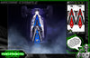 'Series 5X' Themed Chassis Skin Fits Rovan® | ROFUN® | F5 | RF5 | Baja 5B | Darkside Studio Arts LLC - 8