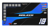 'Fuse' Premium RC Pit / Work Mat – Customizable, Rollable, Rubber non-slip base, Polyester Top, Stitched Edges | Darkside Studio Arts LLC - 4