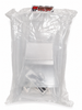 Carrosserie de rechange transparente pour Traxxas Revo 3.3 - TRA5387