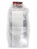 Carrosserie de rechange transparente pour Traxxas Revo 3.3 - TRA5387