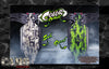 'Camo' Themed Chassis Skin Fits HPI® | Baja 5B | Baja 5T | Baja 5SC | King Motor | Kraken | Darkside Studio Arts LLC - 5