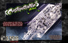'Camo' Themed Chassis Skin Fits HPI® | Baja 5B | Baja 5T | Baja 5SC | King Motor | Kraken | Darkside Studio Arts LLC - 2