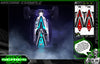 'Series 5X' Themed Chassis Skin Fits Rovan® | ROFUN® | F5 | RF5 | Baja 5B | Darkside Studio Arts LLC - 7