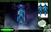 'Series 9X' Themed Chassis Skin Fits Rovan® | ROFUN® | F5 | RF5 | Baja 5B | Darkside Studio Arts LLC - 4