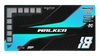 'Fuse' Premium RC Pit / Work Mat – Customizable, Rollable, Rubber non-slip base, Polyester Top, Stitched Edges | Darkside Studio Arts LLC - 2