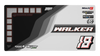 'Throwback' Premium RC Pit / Work Mat – Customizable, Rollable, Rubber non-slip base, Polyester Top, Stitched Edges | Darkside Studio Arts LLC - 3