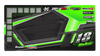 'Stack' Premium RC Pit / Work Mat – Customizable, Rollable, Rubber non-slip base, Polyester Top, Stitched Edges | Darkside Studio Arts LLC - 7
