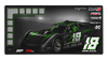 'Late Model Series' Premium RC Pit / Work Mat – Customizable, Rollable, Rubber non-slip base, Polyester Top, Stitched Edges | Darkside Studio Arts LLC - 2