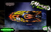'Series 9X' Themed Graphics Skin Kit Fits TFL® | Cheetah XL | Fighter Cat 41 / XL | Pagani Zonda | Pursuit | Zonda | Zonda SD4 | Darkside Studio Arts LLC.