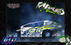 'Bolt' Customizable Graphics Wrap Kit – Fits Kipps RC Bodies: EDM, MUDBOSS, IMCA, Short Course Modified | Darkside Studio Arts LLC.