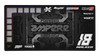 'Short Circuit' Premium RC Pit / Work Mat – Customizable, Rollable, Rubber non-slip base, Polyester Top, Stitched Edges | Darkside Studio Arts LLC - 2