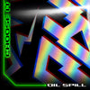 Oil Spill Base Add-On (+$24.95) (Purchasing this add-on will print your graphics onto a prismatic color-shifting chrome base) | Darkside Studio Arts LLC.