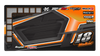 'Stack' Premium RC Pit / Work Mat – Customizable, Rollable, Rubber non-slip base, Polyester Top, Stitched Edges | Darkside Studio Arts LLC - 6