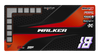 'Fuse' Premium RC Pit / Work Mat – Customizable, Rollable, Rubber non-slip base, Polyester Top, Stitched Edges | Darkside Studio Arts LLC - 3