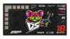 'Darkside Studios V1' Premium RC Pit / Work Mat – Customizable, Rollable, Rubber non-slip base, Polyester Top, Stitched Edges | Darkside Studio Arts LLC - 5