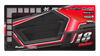 'Stack' Premium RC Pit / Work Mat – Customizable, Rollable, Rubber non-slip base, Polyester Top, Stitched Edges | Darkside Studio Arts LLC - 3