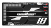 'Industrial' Premium RC Pit / Work Mat – Customizable, Rollable, Rubber non-slip base, Polyester Top, Stitched Edges | Darkside Studio Arts LLC - 4
