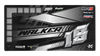 'Redline' Premium RC Pit / Work Mat – Customizable, Rollable, Rubber non-slip base, Polyester Top, Stitched Edges | Darkside Studio Arts LLC - 3