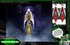 'Series 5X' Themed Chassis Skin Fits Rovan® | ROFUN® | F5 | RF5 | Baja 5B | Darkside Studio Arts LLC - 6