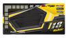 'Stack' Premium RC Pit / Work Mat – Customizable, Rollable, Rubber non-slip base, Polyester Top, Stitched Edges | Darkside Studio Arts LLC - 2