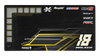 'Series I' Premium RC Pit / Work Mat – Customizable, Rollable, Rubber non-slip base, Polyester Top, Stitched Edges | Darkside Studio Arts LLC - 6
