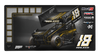 'Sprint Series' Premium RC Pit / Work Mat – Customizable, Rollable, Rubber non-slip base, Polyester Top, Stitched Edges | Darkside Studio Arts LLC - 4