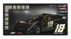 'Late Model Series' Premium RC Pit / Work Mat – Customizable, Rollable, Rubber non-slip base, Polyester Top, Stitched Edges | Darkside Studio Arts LLC - 4