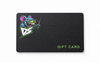 Darkside Studio Arts digital gift card with RAT artwork