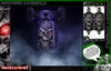 'Machinehead' Themed Chassis Skin Fits HPI® | Baja 5B | Baja 5T | Baja 5SC | King Motor | Kraken | Darkside Studio Arts LLC - 1