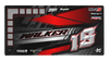 'Redline' Premium RC Pit / Work Mat – Customizable, Rollable, Rubber non-slip base, Polyester Top, Stitched Edges | Darkside Studio Arts LLC - 1