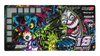'Ruckus V2' Premium RC Pit / Work Mat – Customizable, Rollable, Rubber non-slip base, Polyester Top, Stitched Edges | Darkside Studio Arts LLC - 2