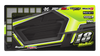 'Stack' Premium RC Pit / Work Mat – Customizable, Rollable, Rubber non-slip base, Polyester Top, Stitched Edges | Darkside Studio Arts LLC - 1