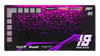'Scatter' Premium RC Pit / Work Mat – Customizable, Rollable, Rubber non-slip base, Polyester Top, Stitched Edges | Darkside Studio Arts LLC - 1
