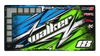 'Series 10x' Premium RC Pit / Work Mat – Customizable, Rollable, Rubber non-slip base, Polyester Top, Stitched Edges | Darkside Studio Arts LLC.