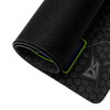 'Finkster' Premium RC Pit / Work Mat – Customizable, Rollable, Rubber non-slip base, Polyester Top, Stitched Edges | Darkside Studio Arts LLC.