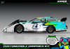 Hyper graphics kit for JBody RC Crate Late Model — Blue Origin — universal example artwork preview 2