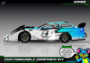 Hyper graphics kit for JBody RC Crate Late Model — Mono IV — universal example artwork preview 8