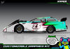 Hyper graphics kit for JBody RC Crate Late Model — Toxic Surge — universal example artwork preview 10