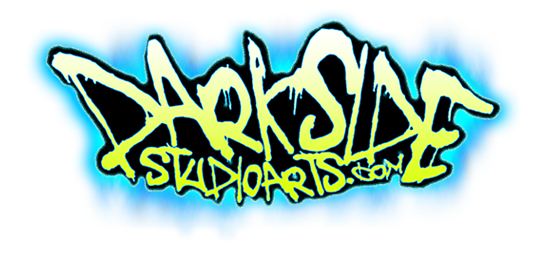 Darkside Studio Arts LLC.