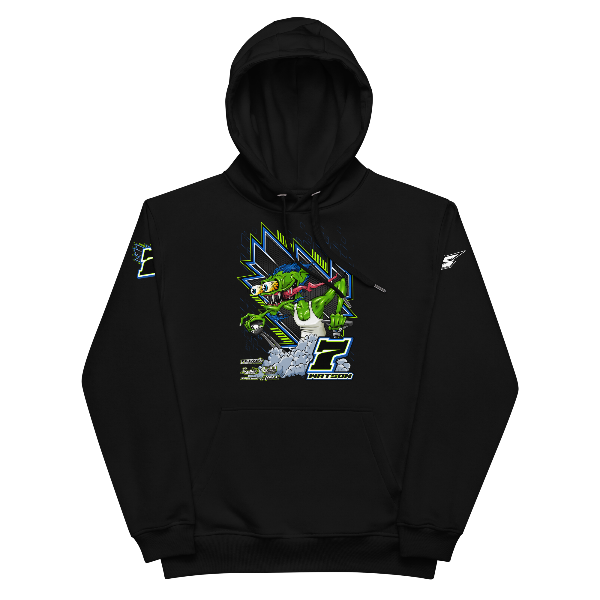 Need For Speed' Custom Designed Men's Premium Heavyweight Hoodie Need For Speed' Custom Designed Men's Premium Heavyweight Hoodie