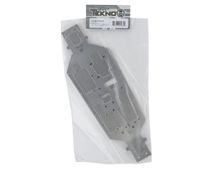 Tekno RC LLC Chassis 7075 3mm NB48 2.0 TKR9303 Electric Car/Truck Option Parts - Darkside Studio Arts LLC.